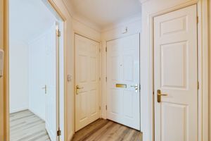 HALLWAY- click for photo gallery